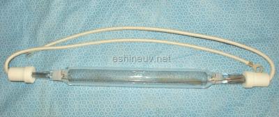 China alternative UVquecksilberlampen für Siebdruckmaschine zu verkaufen