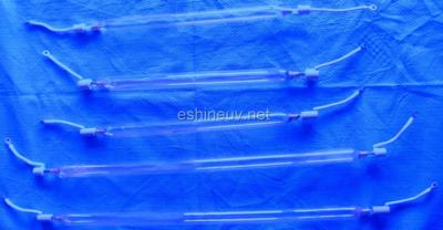 China Gleichwertige UVquecksilberlampen für Siebdruckmaschine zu verkaufen