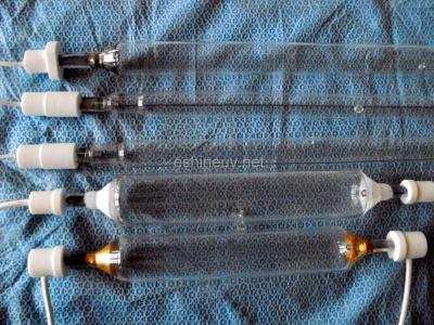 China UVquecksilberlampen für Siebdruckdrucken zu verkaufen
