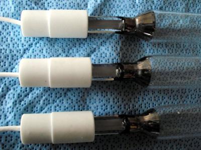 China Sequedad de la tinta que cura la lámpara ULTRAVIOLETA en venta