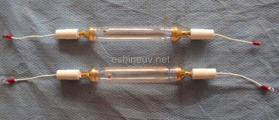 China Lámpara de haluro de metal ultravioleta ultravioleta de la lámpara de exposición de la máquina de la exposición de la lámpara en venta