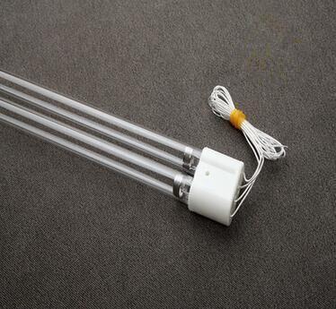 China El ultravioleta ULTRAVIOLETA esteriliza la lámpara para el gas inútil de la pintura de espray en venta
