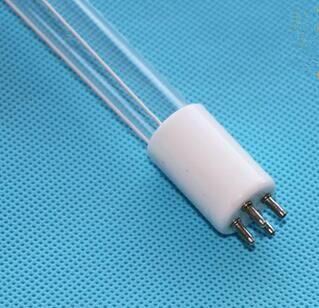 China El ultravioleta ULTRAVIOLETA esteriliza la lámpara para el tratamiento de aguas residuales de la vida en venta