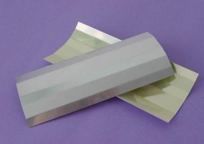 China Hoja de aluminio del reflector del OEM a la vivienda de la lámpara en venta
