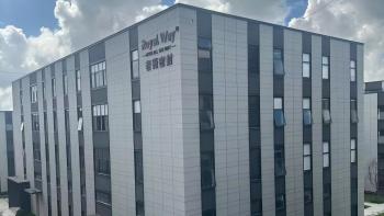 중국 Shanghai Qinuo Industry Co., Ltd.