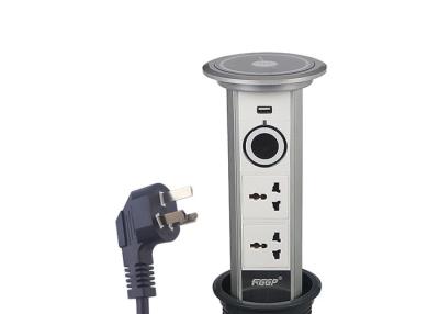 Chine L'installation facile sautent la flamme de récipient de partie supérieure du comptoir - résistant avec l'audio de Bluetooth à vendre