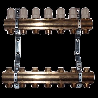 China General Brass Floor Heating for sale