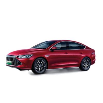 China Cheap Price 4765*1837*1495 New China Cars Buy High Speed Suv Byd Ev Car Electric Car Price 4765*1837*1495 for sale