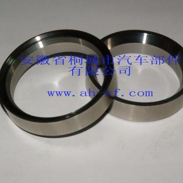 China Car Part Chinese Customize Alloy Materiall Engine Valve Seats for sale