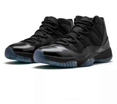 China Cushioning High Quality Mens Womens Basketball Shoes AJ 11 Retro