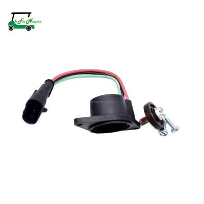 China Golf Cart Accessories Motor Speed Sensor For Excar P/N 4.04.02.07 .002 18*8.5-8 for sale