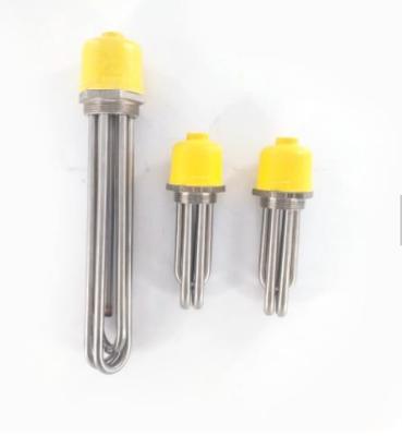 China Hotels Shengli Electric Immersion Heater For Ariston for sale