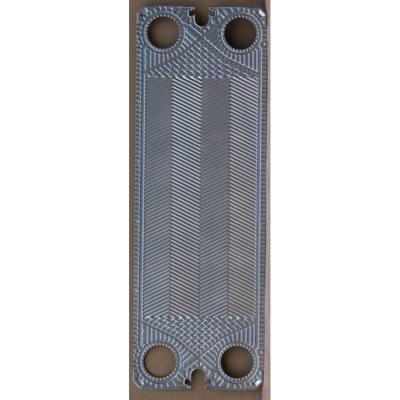 China Construction works Top Quality NT100M Plate Heat Exchanger Plate and Trim for sale