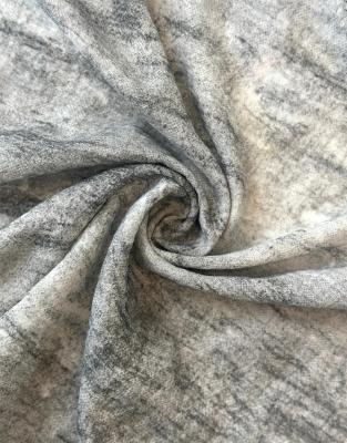 China Wool acetate nylon Cashmere Acetate Polyester Fabric for Women's Dress for sale