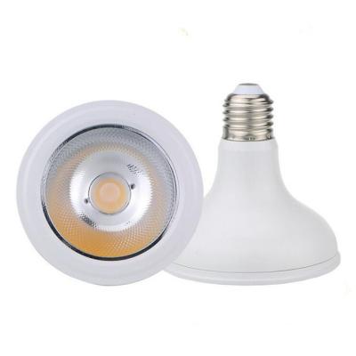 China Hotel Dimmable E26 E27 LED PAR20 PAR30 PAR38 7W 9W 15W for Spot Light and Spotlight Downlight Lighting for sale