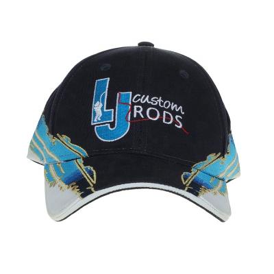 China COMMON Wholesale Custom Men's Hat OEM Logo Embroidery Baseball Cap Promotional Sports Snapback Packing Cotton Adults Hat for sale