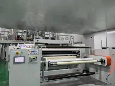 China WPC Floor Extrusion Machine 1200mm Floor Board Production Line for sale