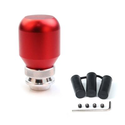China Auto Car Clutch Knob Gear Shift Knob Shift Knob Automotive Parts Manual Gear Shift Knob Racing 10 Speed 2015-2016 CHEROKEE Universal for sale