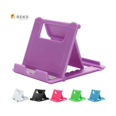China Factory Wholesale Complex Precision Parts 3D Printing Customized High Quality ABS Plastic Mobile Phone Stand Tablet Base for sale