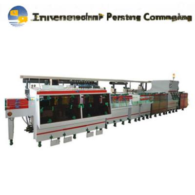 China 30mm Diameter Metal Wheel Ge-Sk6 Flexible PCB Making Equipment for Metal Object for sale