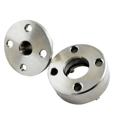 Cina Custom Milling Turning CNC Machining Bike Parts in vendita