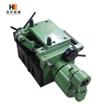 China Save Power Cost Mechanical Roll Feeder For High Speed Steel Metal Automatic Strip Stamping Line for sale