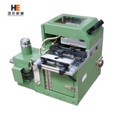 China Garment Shop GS Model Automatic Gripper Feeder High Speed Machine For Connector Production Line for sale