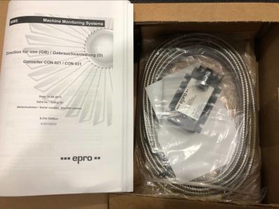 China EPRO PR9268/200-000 NEW ARRIVAL WITH FACTORY BOX WITH 12 MONTHS WARRANTY for sale