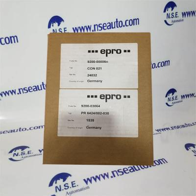 China EPRO PR6423/010-010 NEW ARRIVAL WITH FACTORY BOX WITH 12 MONTHS WARRANTY for sale