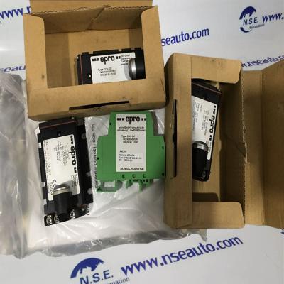 China EPRO MMS 6210 NEW ARRIVAL WITH FACTORY BOX WITH 12 MONTHS WARRANTY for sale