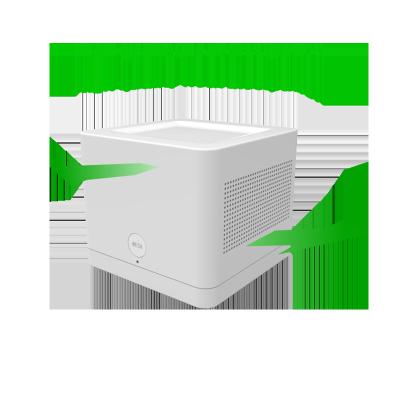 China Broadcast SSID: Enable/; New Arrival AC1800 Smart Wi-Fi MU-MIMO Router For Home Dual Band Wireless Internet WiFi High Speed Range MU-MIMO Supplement for sale