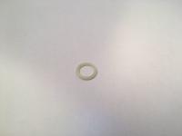 Κίνα Ηλεκτρονικές σφραγίδες δαχτυλιδιών σιλικόνης Ο τομέων, διαφανή μικρά δαχτυλίδια σιλικόνης Ο προς πώληση