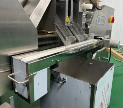 Chine JL250III Machine à capsules douces à trois couleurs pour 4 à 32 plongeurs à vendre