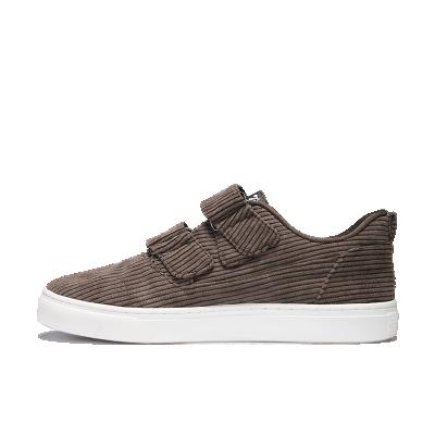 China 2021 Anti-slippery new design fashion to keep warm wholesale shoes men's casual shoes for sale