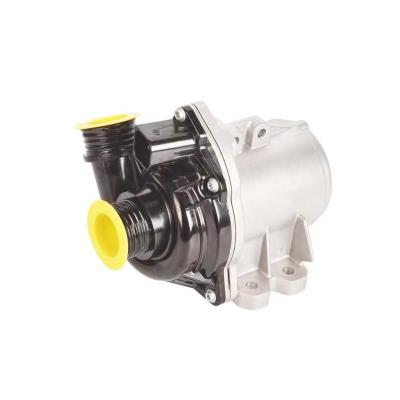 China Aluminum Auto parts aluminum electric water pump 11517588885 for BMW 1 3 7 X3 X4 X5 X6 for sale
