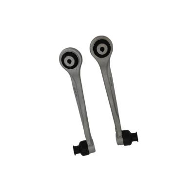China Aluminum Front upper control arm 4M0407505 4M0407506 for Audi Q7 for sale