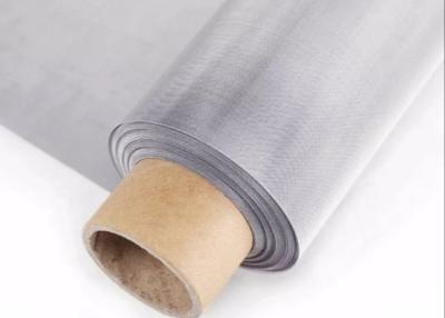 China 304 Stainless Steel Wire Mesh Cloth ASTM E2016-20 for sale