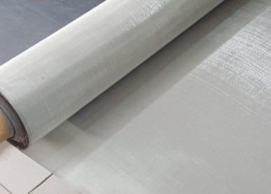 China Food Grade AISI Galvanised Stainless Steel Wire Mesh SUS 304 200 for sale