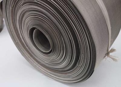 China 300 Micron Stainless Steel Wire Mesh Dia 0.015-8mm ODM for sale