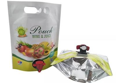 Κίνα Προσαρμοσμένο Stand Up Pouch με εκτύπωση Gravure Spout για τις προδιαγραφές σας προς πώληση