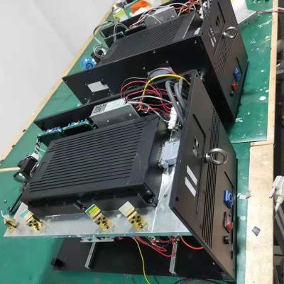 China Sports Stadiums China Factory RGB 3W Animation Laser Show Lighting For DJ Disco Stage Equipment Set for sale
