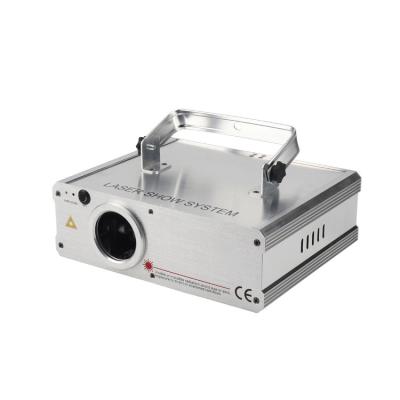 China 500mw Full Color Club Animation Stage Light RGB Laser Show Disco Laser Light for sale