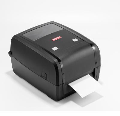 China Stores Good Quality MEFERI MP4000D 58mm 80mm Bluetooth USB Label Maker Machine Fast Speed Portable Direct Desktop Printer for sale