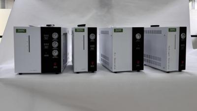 China GPN-500 Small Air Products Nitrogen Generator Unit High Pressure for sale