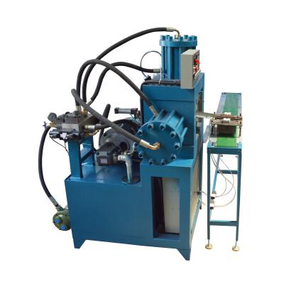 China Building Material Brad Nail Making Machine For F T Brad Nail Stores for sale