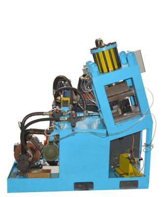 China Building Material Stores High Speed 80 84 13 50 Staple Making Machine for sale