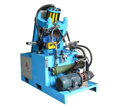 China 90 92 Series Building Material Stores Automatic Staple Pin Nail Making Machine for sale