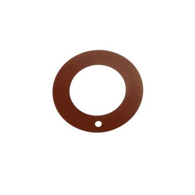 China Porous Bronze Metallic Bearings Pom Sliding Washer For Printing for sale