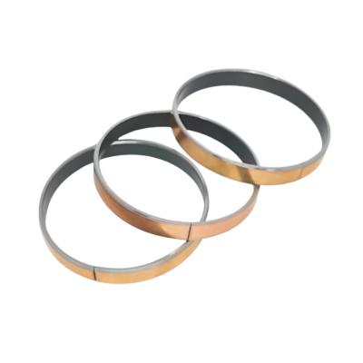 China Zelfglijende bronzen composietbosjes Te koop