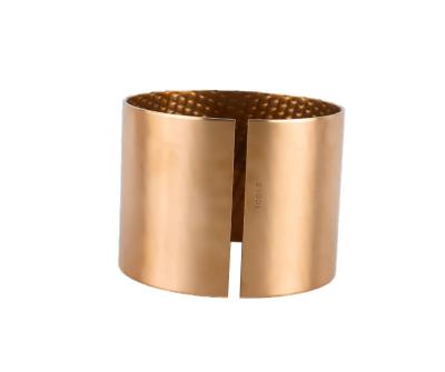 China Het Bronsstruiken van de diamantfosfoor & de Groevengaten CW453K CuSn8 van de Wasmachineolie Te koop